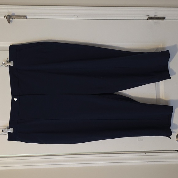Chico's Pants - Chicos Weekends by Chicos Capri Pants Chicos Size 3 or 16(XL)